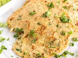 Tandoori Gobhi Paratha